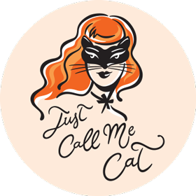 Just Call Me Cat