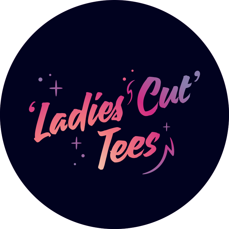 Womens Tees Button