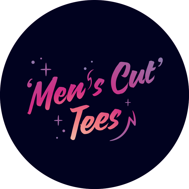 Mens Tees Button