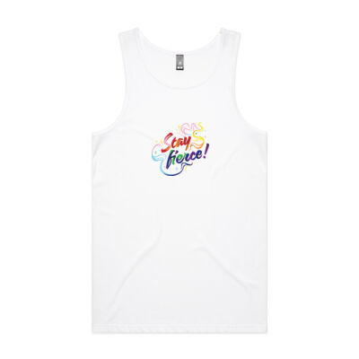 PRIDE Singlet Thumbnail