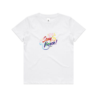 PRIDE Youth Tee Thumbnail