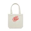 Canvas Carrie Bag Thumbnail