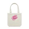 Canvas Carrie Bag Thumbnail