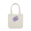 Canvas Carrie Bag Thumbnail