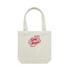 Canvas Carrie Bag Thumbnail