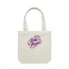 Canvas Carrie Bag Thumbnail