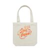 Canvas Carrie Bag Thumbnail