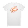 Classic Plus Tee [+5cm] Thumbnail