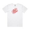 Mens Staple Minus Tee Thumbnail