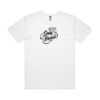Mens Staple Minus Tee Thumbnail