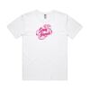 Mens Staple Minus Tee Thumbnail