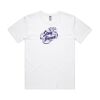 Mens Staple Minus Tee Thumbnail