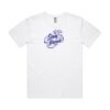 Mens Staple Minus Tee Thumbnail