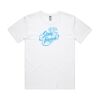 Mens Staple Minus Tee Thumbnail
