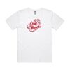 Mens Staple Minus Tee Thumbnail