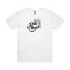 Mens Staple Minus Tee Thumbnail