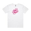 Mens Staple Minus Tee Thumbnail