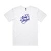 Mens Staple Minus Tee Thumbnail
