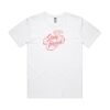 Mens Staple Minus Tee Thumbnail