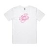 Mens Staple Minus Tee Thumbnail