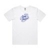 Mens Staple Minus Tee Thumbnail