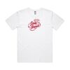 Mens Staple Minus Tee Thumbnail