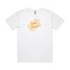 Mens Staple Minus Tee Thumbnail