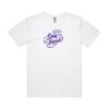 Mens Staple Minus Tee Thumbnail