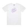 Mens Staple Minus Tee Thumbnail