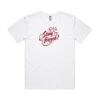 Mens Staple Minus Tee Thumbnail