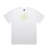 Heavy Faded Minus Tee [-5CM] Thumbnail