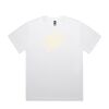 Heavy Faded Minus Tee [-5CM] Thumbnail