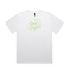 Heavy Faded Minus Tee [-5CM] Thumbnail