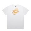 Heavy Faded Minus Tee [-5CM] Thumbnail