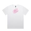 Heavy Faded Minus Tee [-5CM] Thumbnail