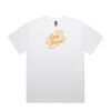Heavy Faded Minus Tee [-5CM] Thumbnail