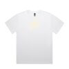 Heavy Faded Minus Tee [-5CM] Thumbnail