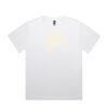 Heavy Faded Minus Tee [-5CM] Thumbnail