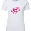 Ladies Special Tee Thumbnail