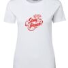 Ladies Special Tee Thumbnail