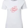 Ladies Special Tee Thumbnail