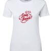 Ladies Special Tee Thumbnail