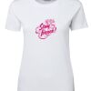 Ladies Special Tee Thumbnail