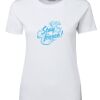 Ladies Special Tee Thumbnail