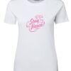 Ladies Special Tee Thumbnail