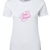 Ladies Special Tee Thumbnail