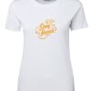 Ladies Special Tee Thumbnail