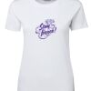 Ladies Special Tee Thumbnail