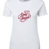 Ladies Special Tee Thumbnail