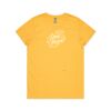 AS Colour - Maple Tee Thumbnail